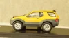 Москвич-408, цельнолитой, Франция, Dinky Toys 1:43