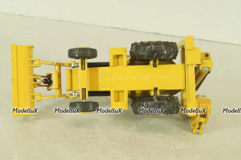 Caterpillar Cat 427 backhoe loader (Экскаватор-погрузчик), No.285, NZG 1:50