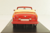 Bentley Continental Convertible 1988, red, 44150, Neo 1:43