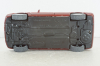 Ford Escort MK 5 1995, redmetallic, Schabak 1:24