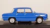 Renault 8 TS 1968 blue, Altaya 1:24