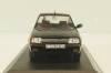 Peugeot 205 1.6 GTI 1985, black, Altaya 1:43 Уценка!