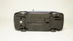ВАЗ 2112 Саратов ЛАДА, 1:43