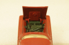 Москвич-408, цельнолитой, Франция, Dinky Toys 1:43