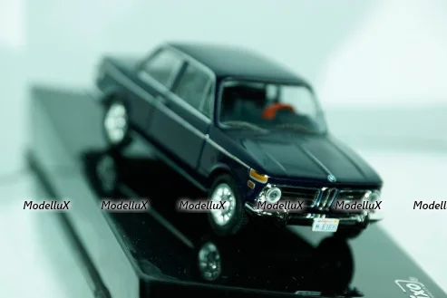 Renault 4L 1964 White, Altaya 1:24