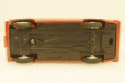 Москвич-408, цельнолитой, Франция, Dinky Toys 1:43