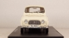 Renault 4L 1964 White, Altaya 1:24