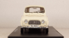Renault 4L 1964 White, Altaya 1:24