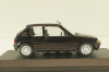 Peugeot 205 1.6 GTI 1985, black, Altaya 1:43 Уценка!
