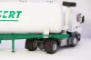 Renault 4L 1964 White, Altaya 1:24