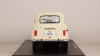 Renault 4L 1964 White, Altaya 1:24