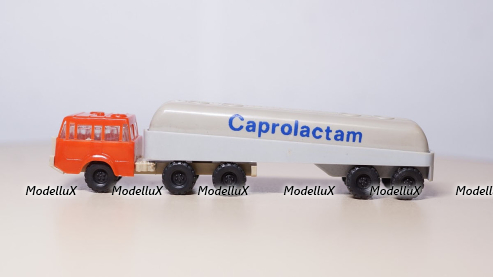 Ваз-2102, Агат 1:43