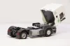 Renault 4L 1964 White, Altaya 1:24