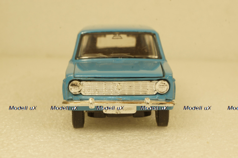 Ваз-2102, Агат 1:43
