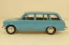 Ваз-2102, Агат 1:43
