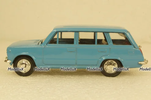Ваз-2102, Агат 1:43
