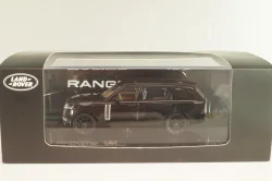 Range Rover (L405) SV Autobiography  Serenity 2017, black, LCD43014-BL, LCD 1:43 Уценка!