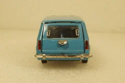 Ваз-2102, Агат 1:43