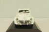 Peugeot 203 Berline A, white, Altaya 1:43