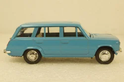 Ваз-2102, Агат 1:43