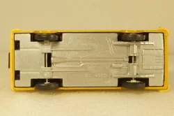 Раф-2203 ГАИ, конверсия 1:43