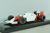 McLaren MP 4/2 Alain Prost 1985, LE GRANDI FORMULA 1 №14, 1:24
