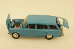 Ваз-2102, Агат 1:43
