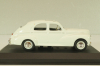 Peugeot 203 Berline A, white, Altaya 1:43