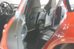 BMW X6 (F16) Metallic Red, 183242, Norev 1:18 Уценка!