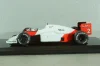 McLaren MP 4/2 Alain Prost 1985, LE GRANDI FORMULA 1 №14, 1:24
