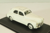 Peugeot 203 Berline A, white, Altaya 1:43