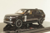 Range Rover (L405) SV Autobiography  Serenity 2017, black, LCD43014-BL, LCD 1:43 Уценка!