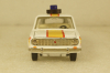 Ваз-2102 Verejna Bezpecnost, конверсия 1:43