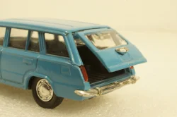 Ваз-2102, Агат 1:43