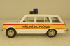 Ваз-2102 Verejna Bezpecnost, конверсия 1:43