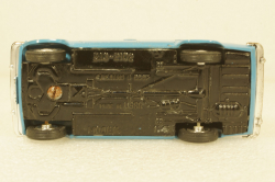 Ваз-2102, Агат 1:43