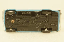 Ваз-2102, Агат 1:43
