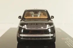 Range Rover (L405) SV Autobiography  Serenity 2017, black, LCD43014-BL, LCD 1:43 Уценка!