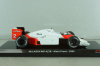 McLaren MP 4/2 Alain Prost 1985, LE GRANDI FORMULA 1 №14, 1:24