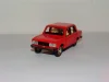 Ваз-2102 Verejna Bezpecnost, конверсия 1:43