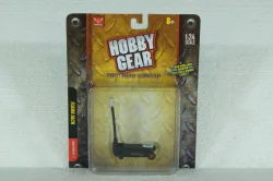 Домкрат, Hobbygear 1:24