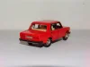 Ваз-2102 Verejna Bezpecnost, конверсия 1:43