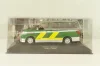 Toyota Alphard Taxi, Tokyo 2005, green, Altaya 1:43