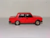 Ваз-2102 Verejna Bezpecnost, конверсия 1:43