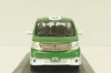 Toyota Alphard Taxi, Tokyo 2005, green, Altaya 1:43