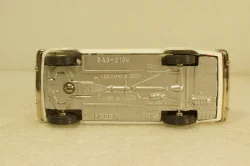 Ваз-2102 Verejna Bezpecnost, конверсия 1:43