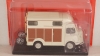 Citroen Type H version Van Heuliez beige, Hachette 1:24