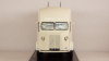 Citroen Type H version Van Heuliez beige, Hachette 1:24