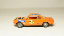Фиат сиата 1500 ралли, GModel 1:43
