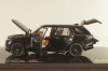 Range Rover (L405) SV Autobiography  Serenity 2017, black, LCD43014-BL, LCD 1:43 Уценка!